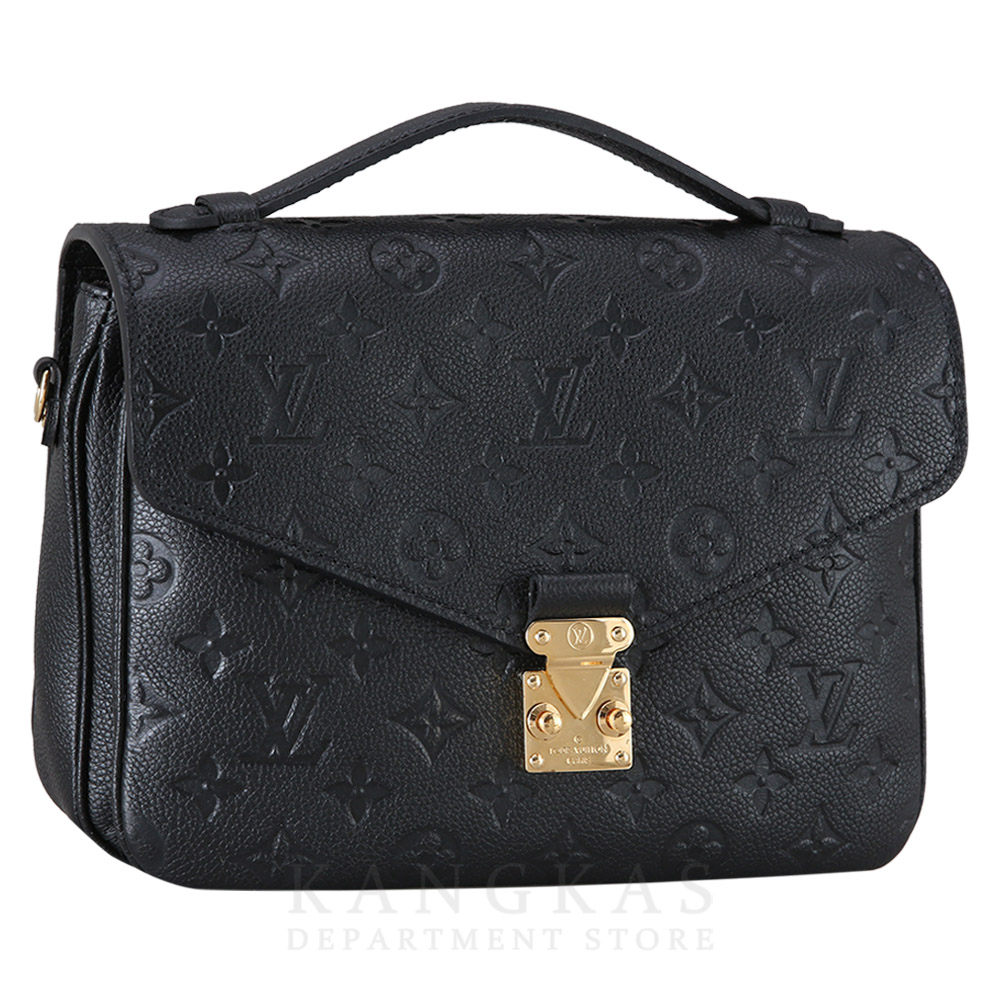 LOUIS VUITTON(USED)루이비통 앙프렝뜨 포쉐트 메티스